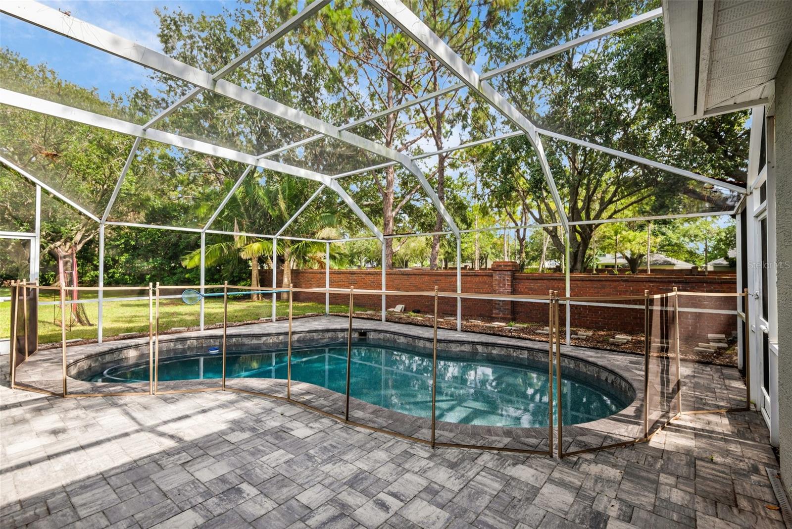 Image 36 of 47 For 10204 Millport Drive