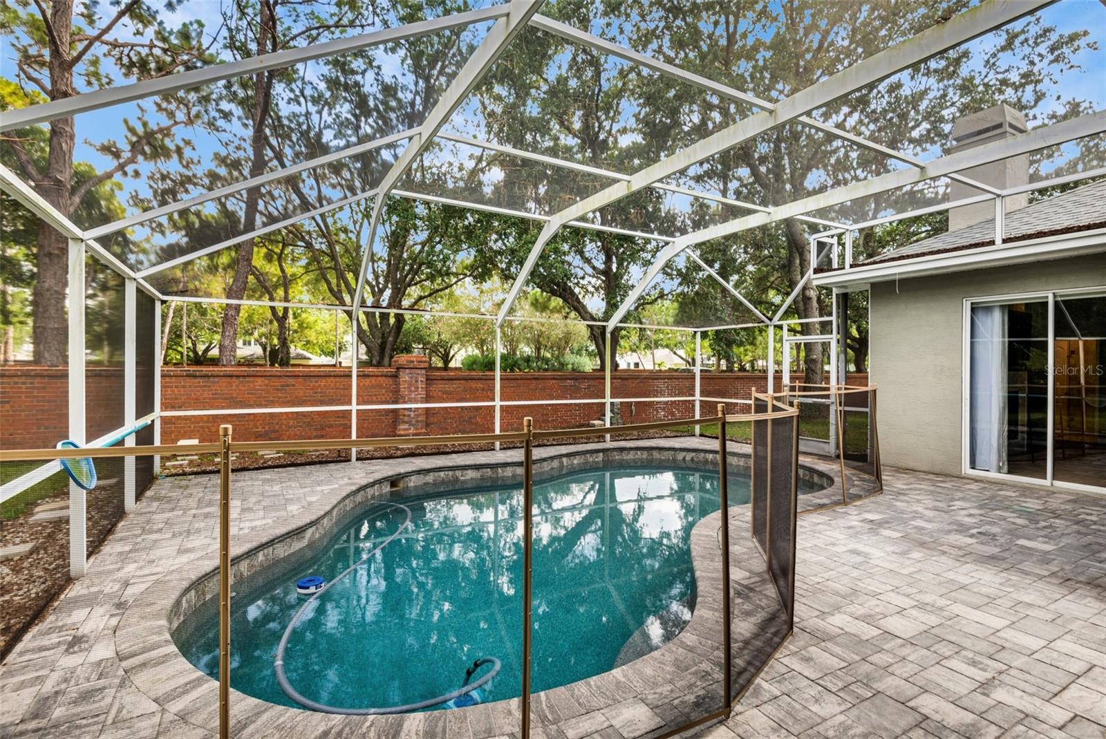 Image 37 of 47 For 10204 Millport Drive