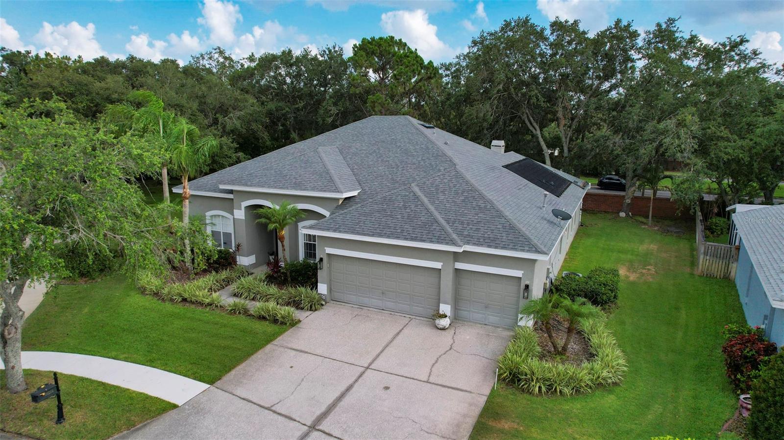 Image 41 of 47 For 10204 Millport Drive