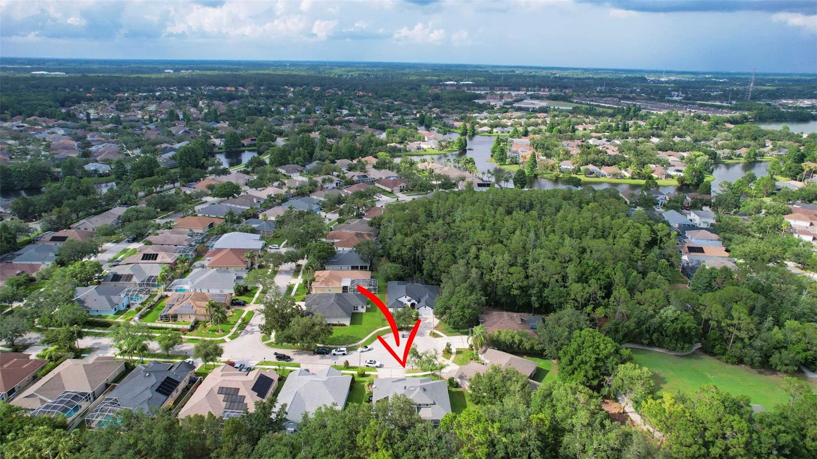 Image 45 of 47 For 10204 Millport Drive