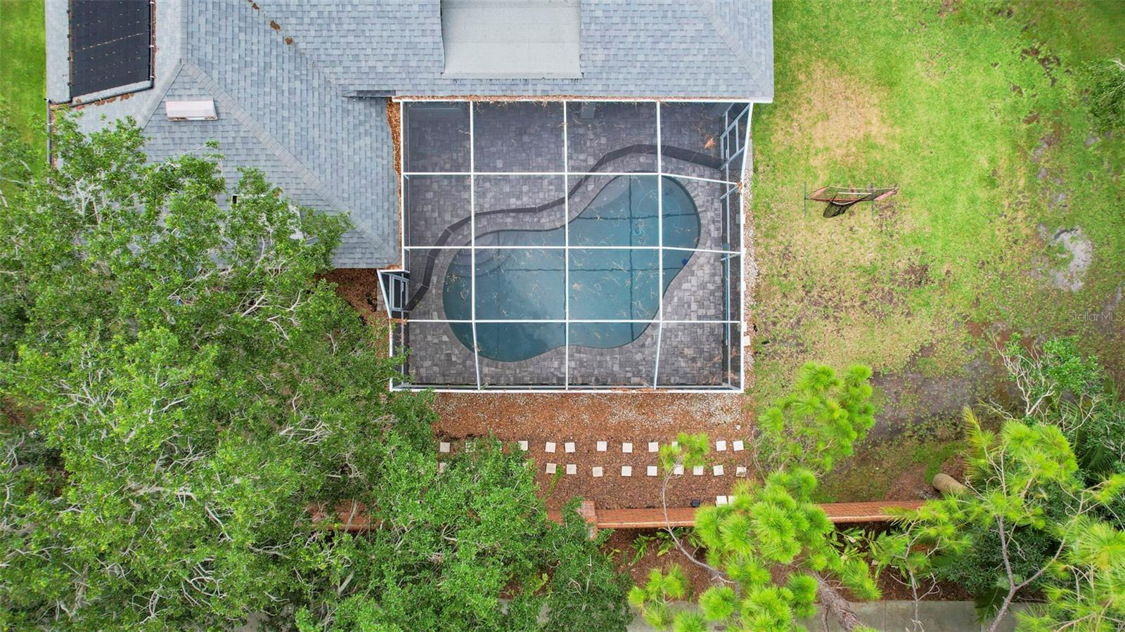 Image 47 of 47 For 10204 Millport Drive