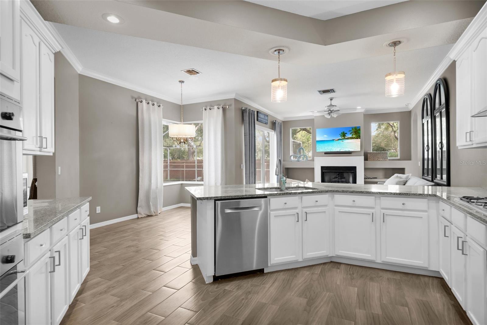 Image 9 of 47 For 10204 Millport Drive
