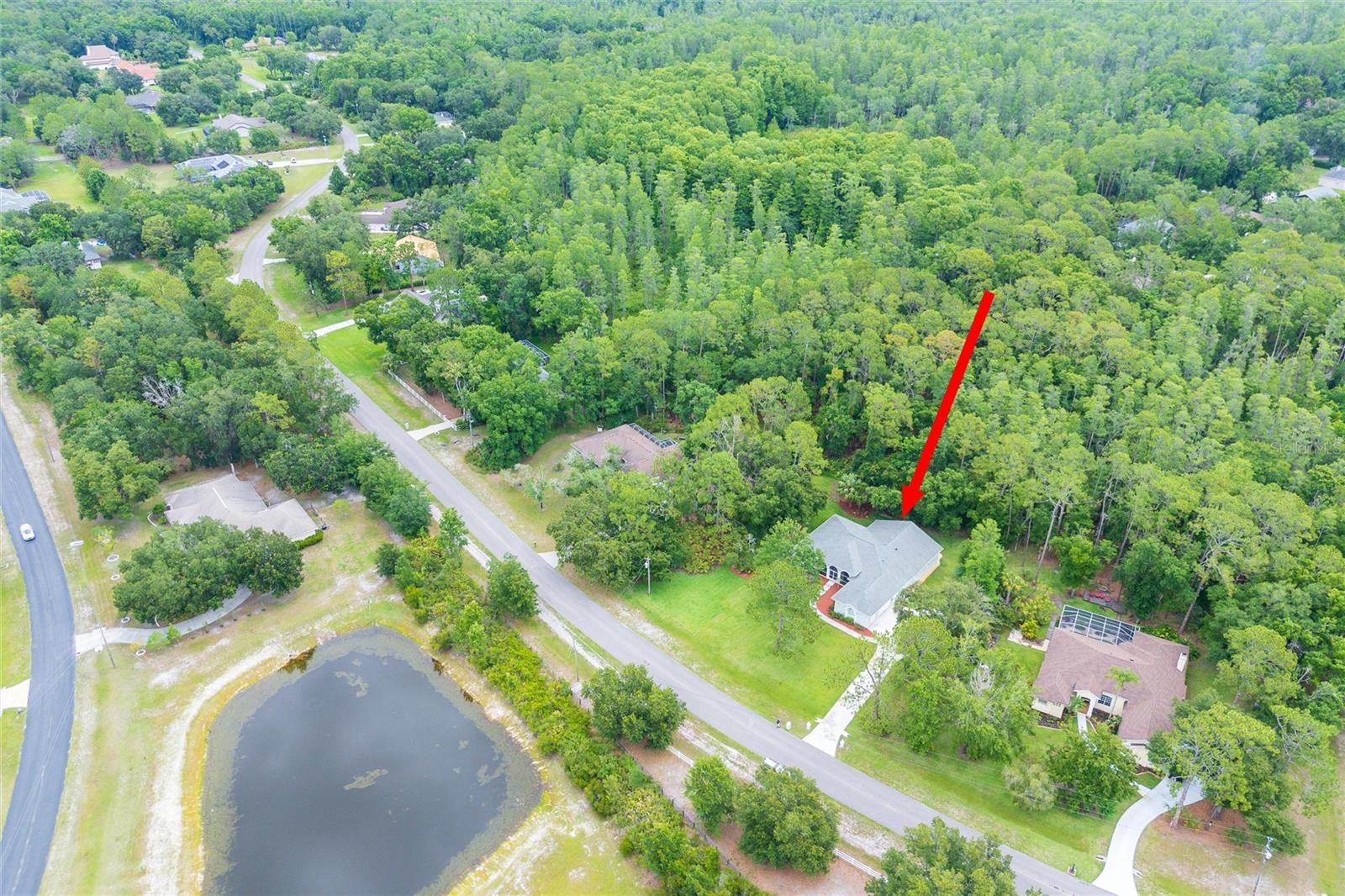 Listing photo id 33 for 8444 Shenandoah Run