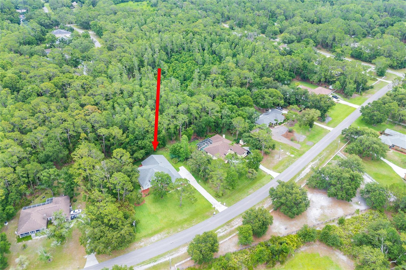 Listing photo id 34 for 8444 Shenandoah Run