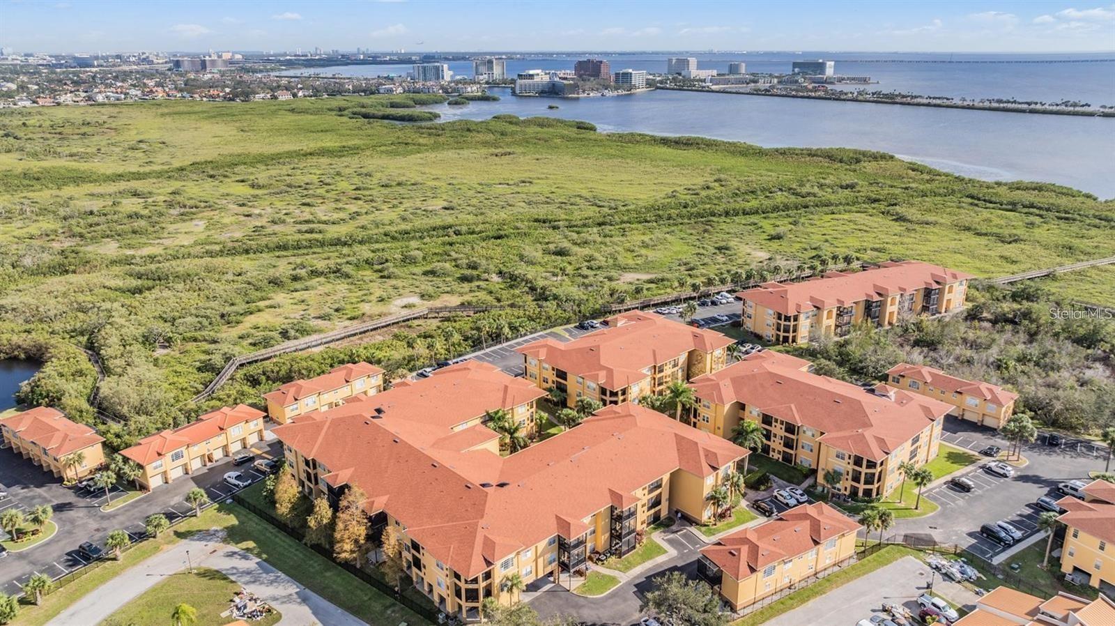 Image 27 of 27 For 4345 Bayside Village Drive 303