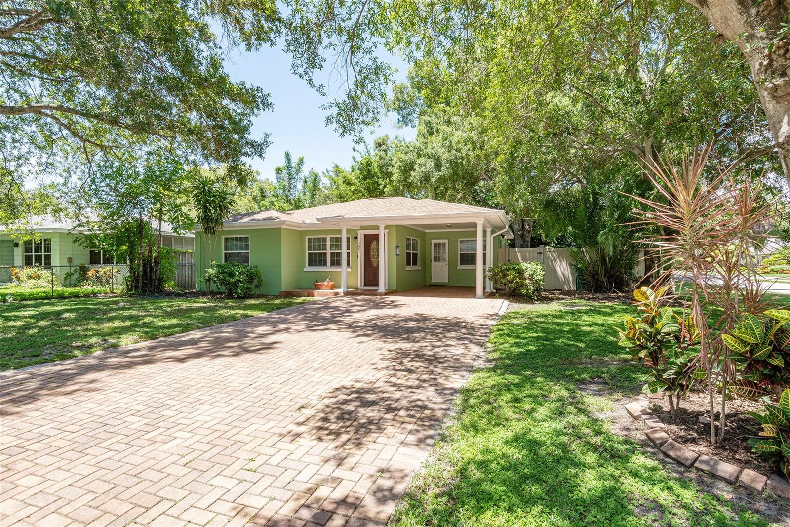 Image 2 of 27 For 4001 Estrella Street