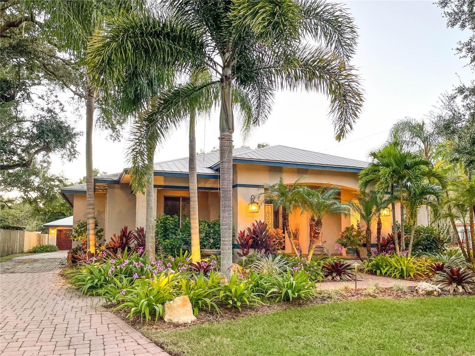 Details for 6801 Sparkman Street, TAMPA, FL 33616