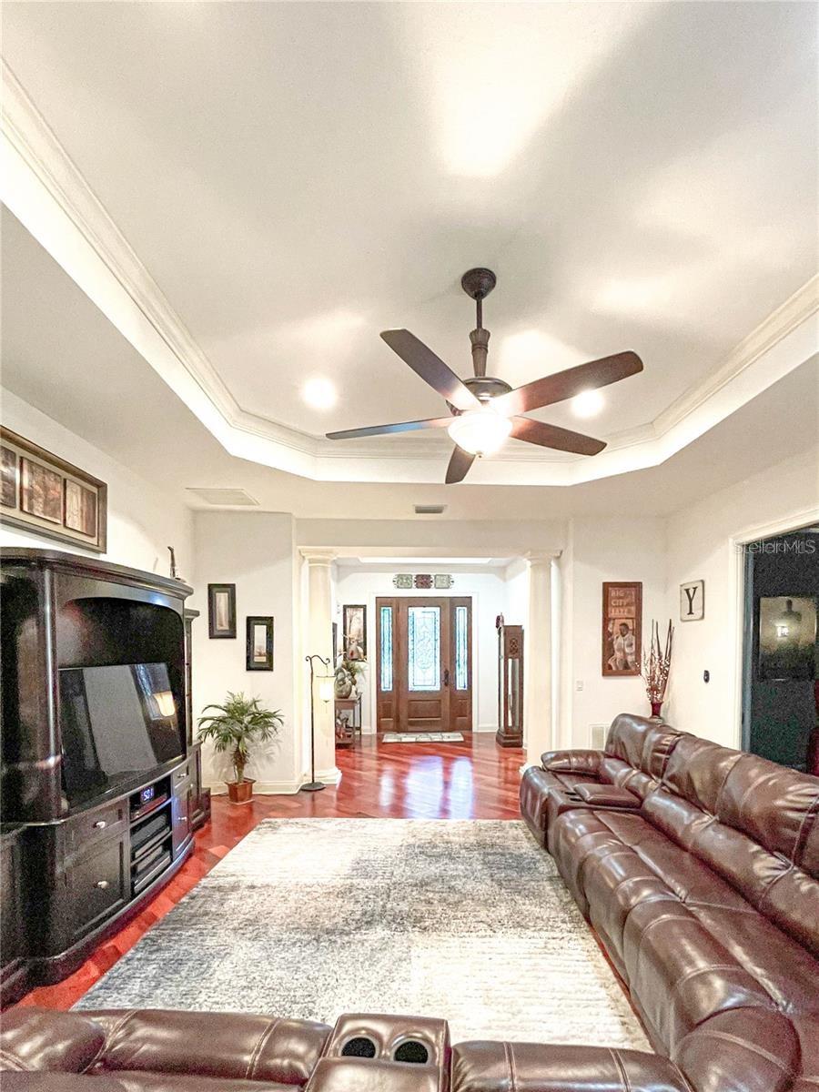 Image 41 of 66 For 6801 Sparkman Street