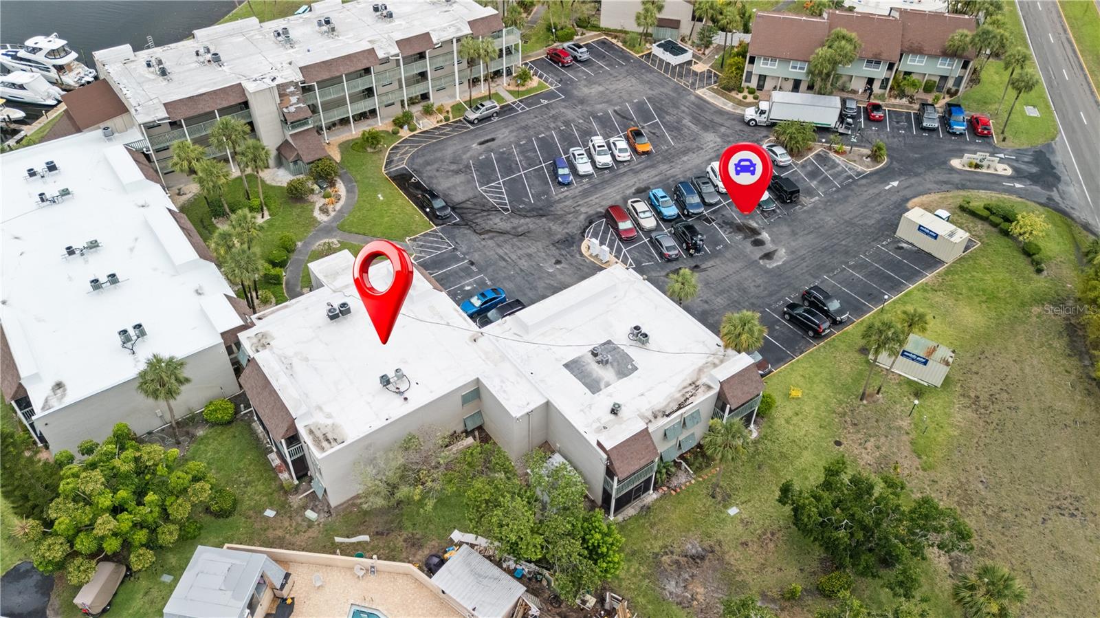 Image 12 of 42 For 1028 Apollo Beach Boulevard 203