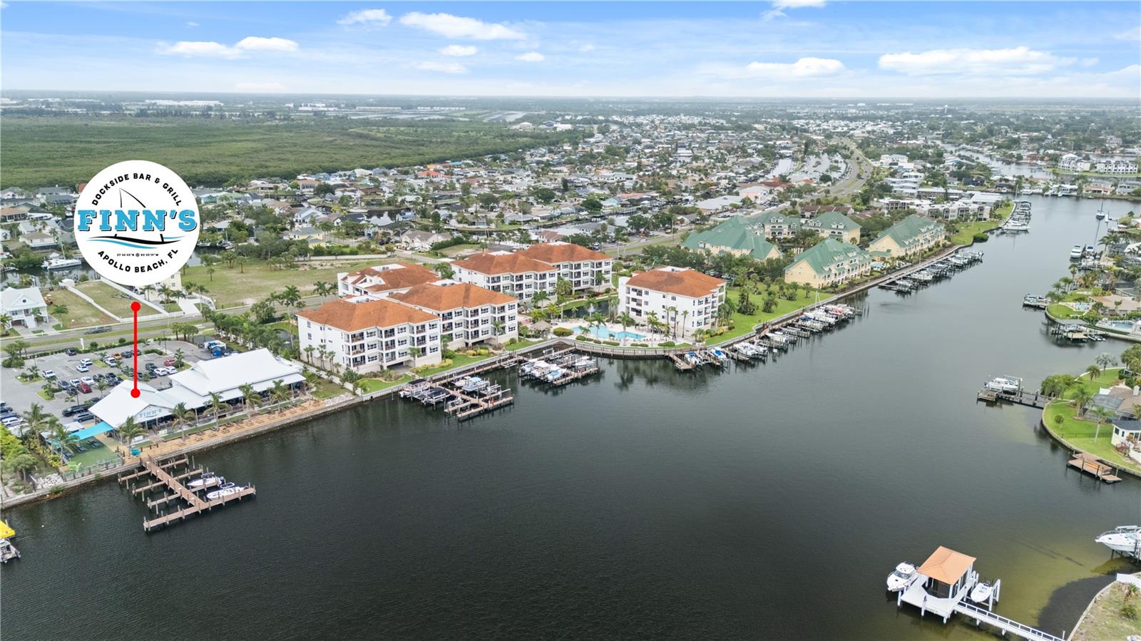 Image 18 of 42 For 1028 Apollo Beach Boulevard 203