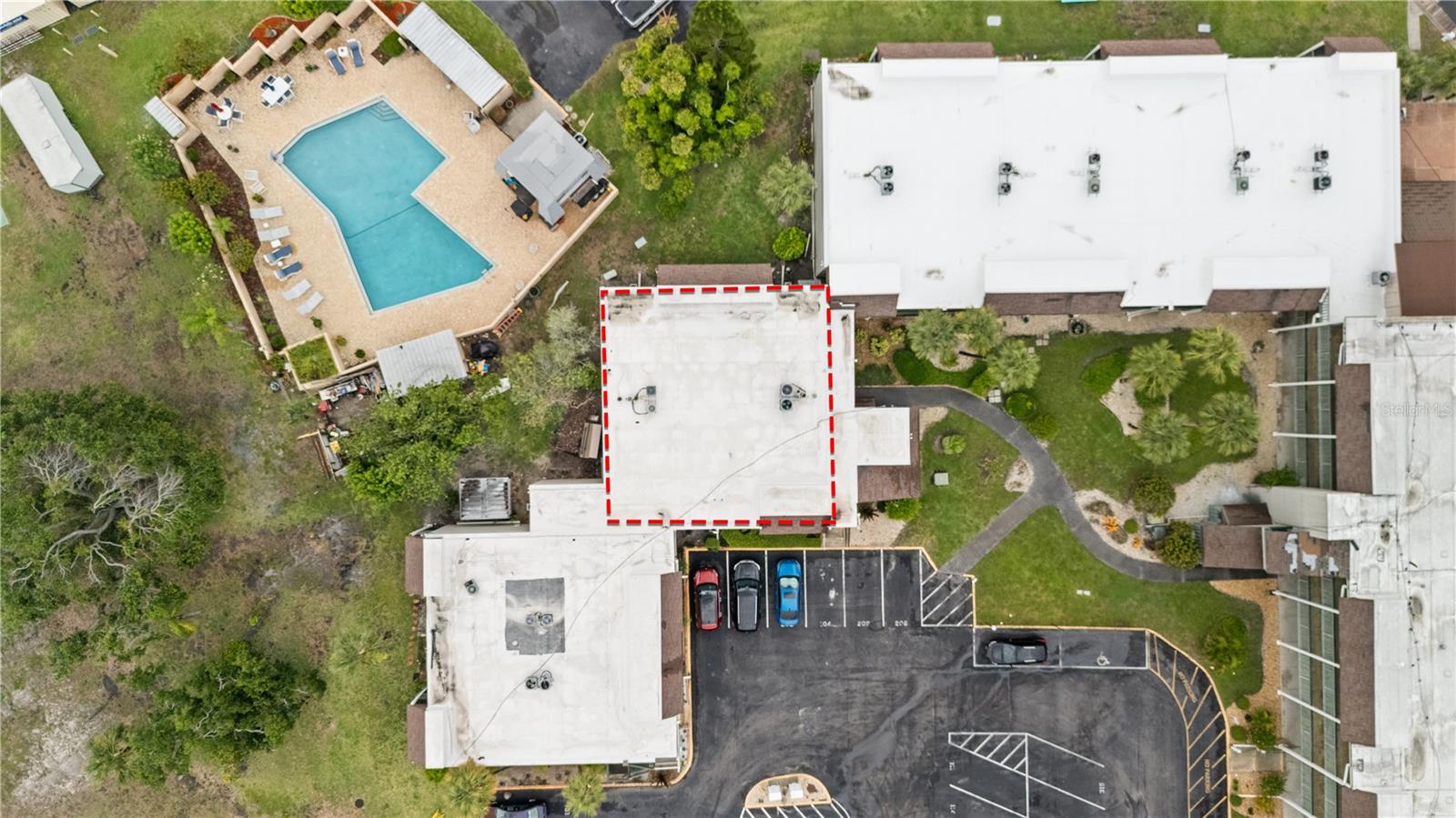 Image 2 of 42 For 1028 Apollo Beach Boulevard 203