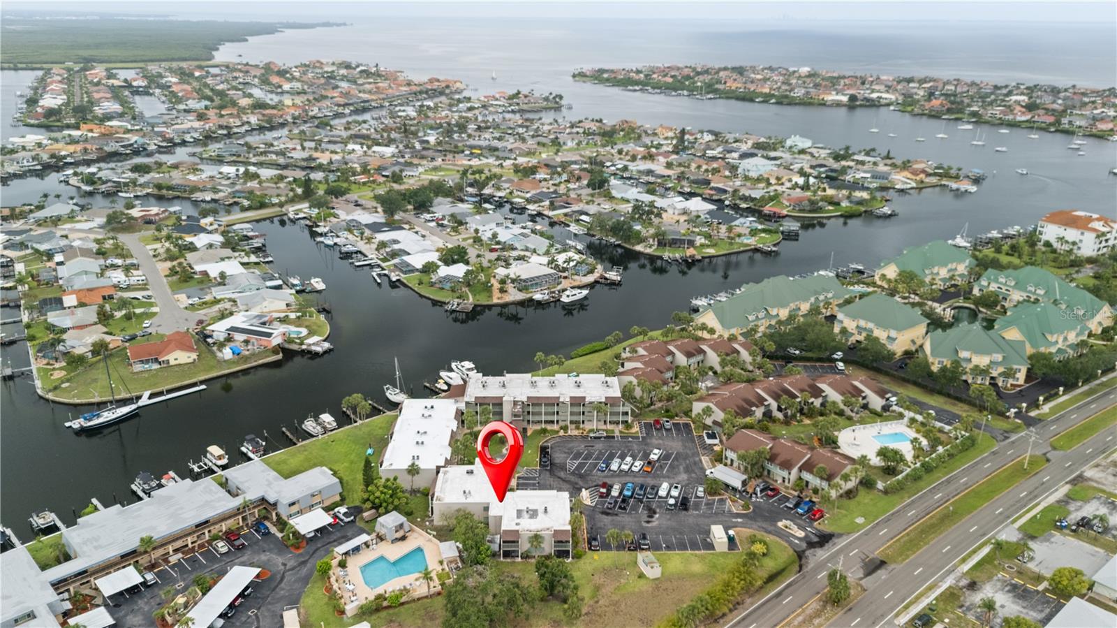 Image 3 of 42 For 1028 Apollo Beach Boulevard 203