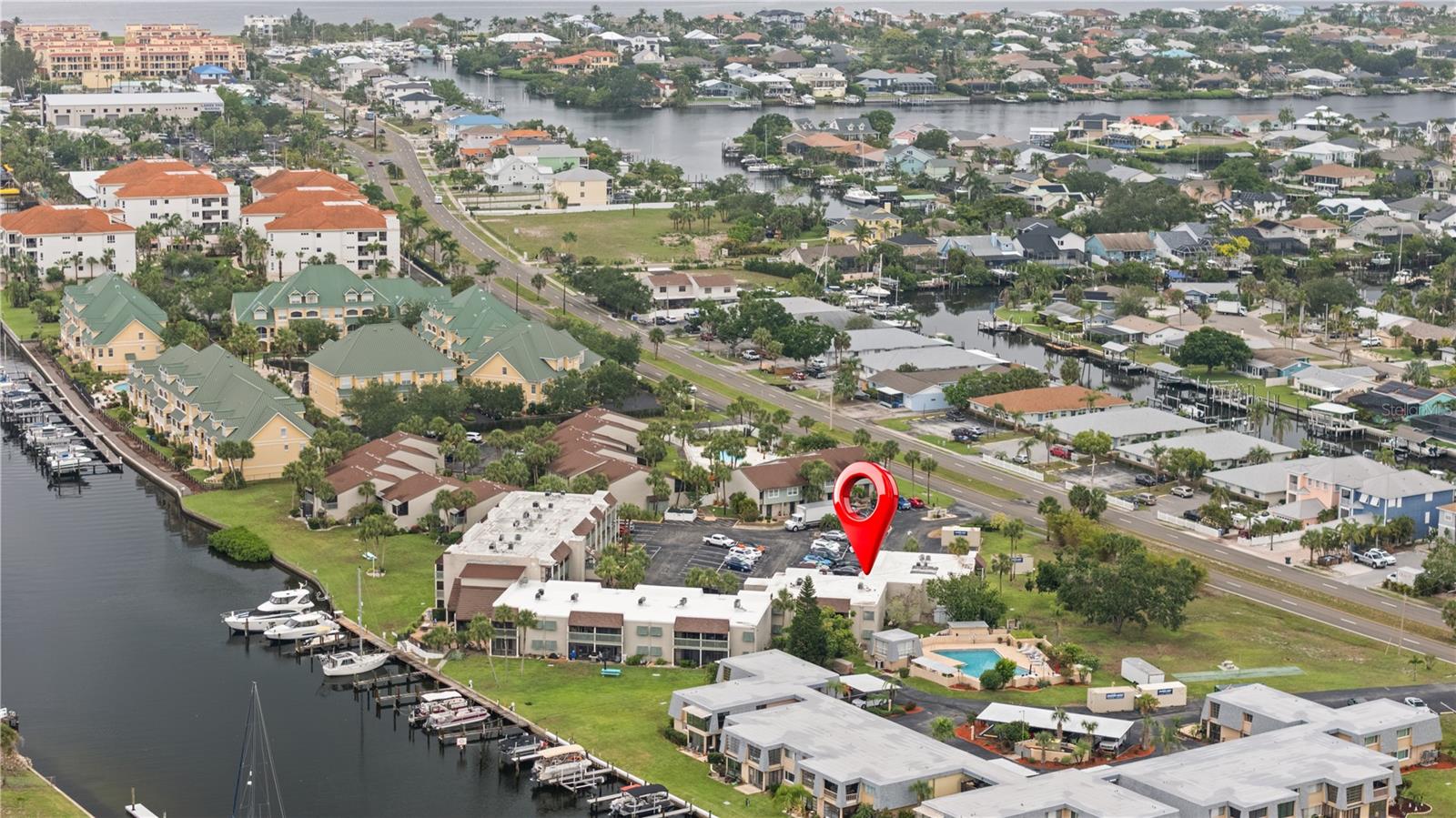 Image 6 of 42 For 1028 Apollo Beach Boulevard 203