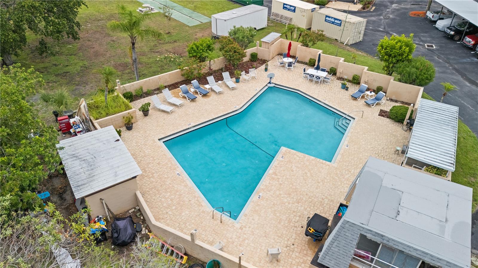 Image 7 of 42 For 1028 Apollo Beach Boulevard 203