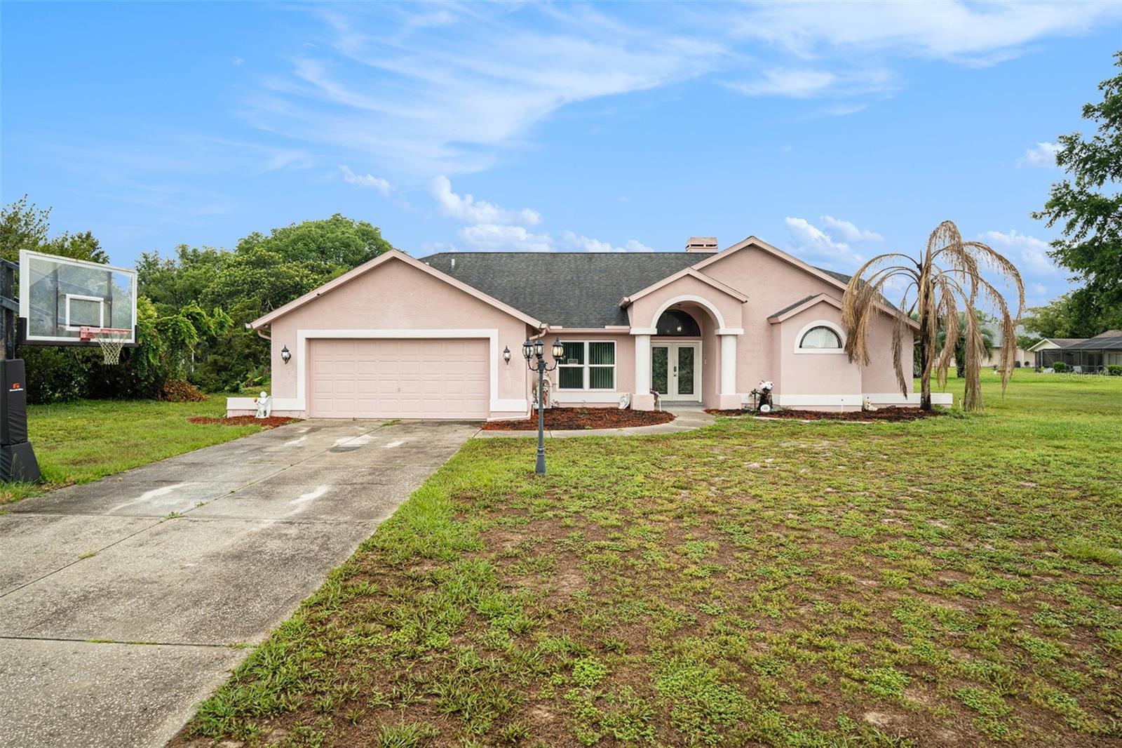 Details for 12214 Buckingham Way, SPRING HILL, FL 34609