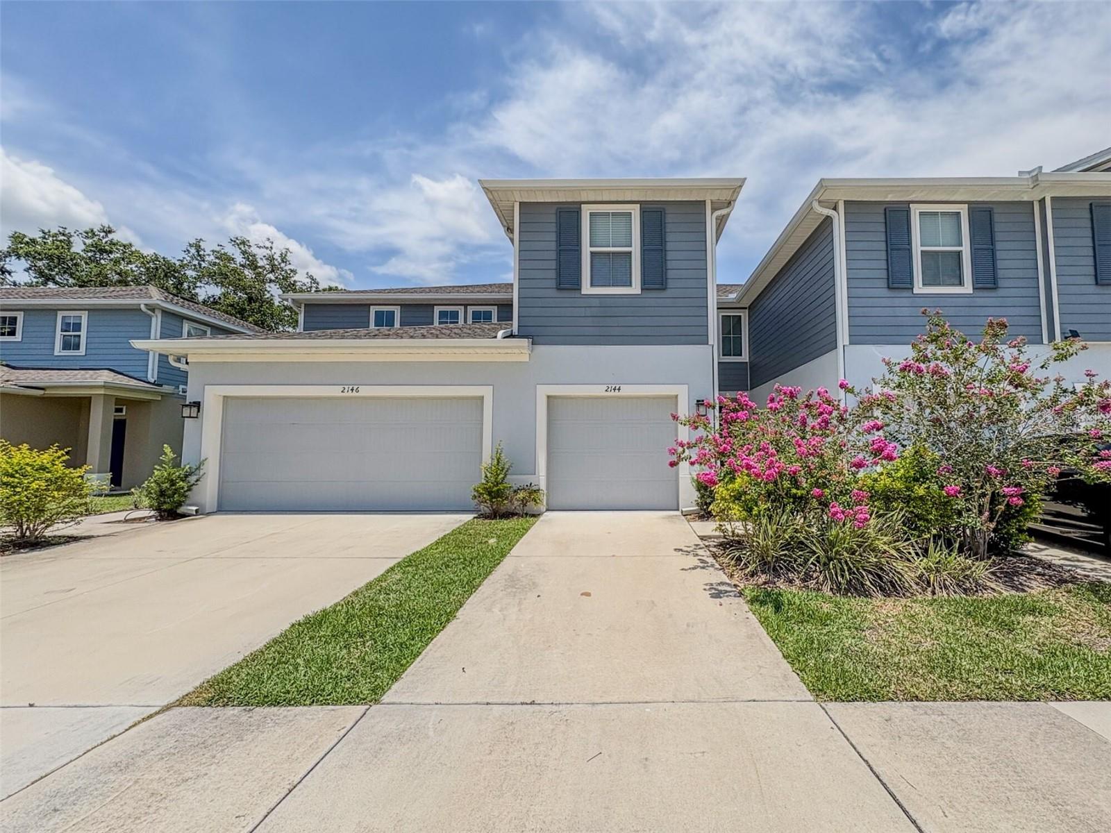 Details for 2144 Laceflower Drive, BRANDON, FL 33510