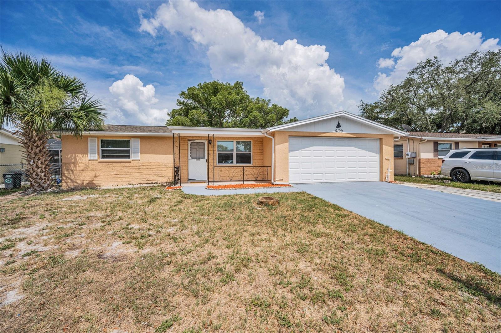 Details for 9100 Lunar Lane, PORT RICHEY, FL 34668