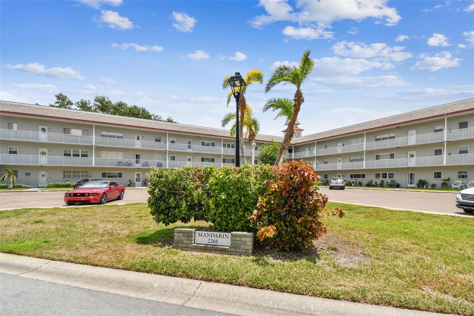 Details for 2261 Swedish Drive 47, CLEARWATER, FL 33763