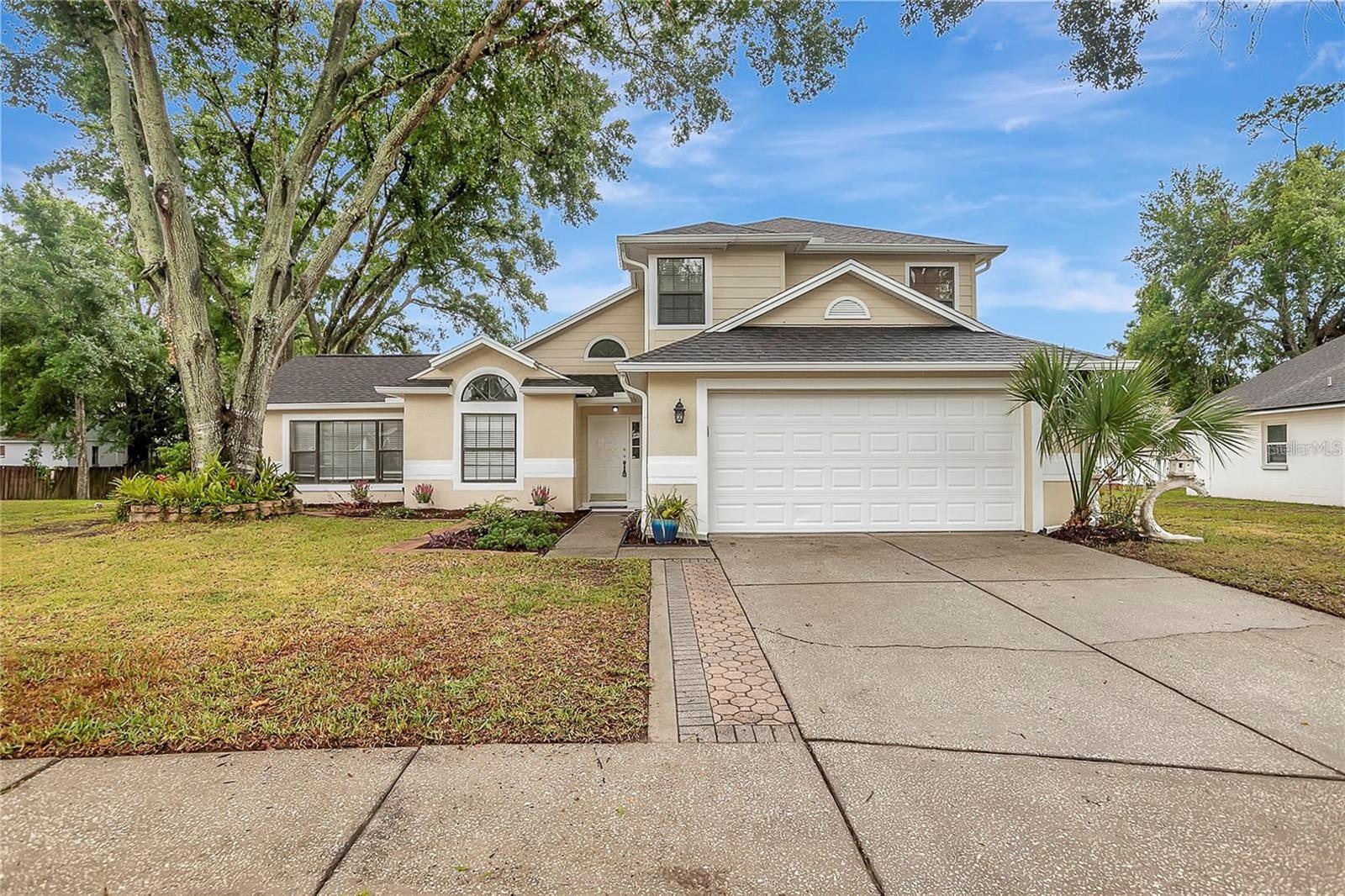 Details for 1808 Sawhorse Court, LUTZ, FL 33559
