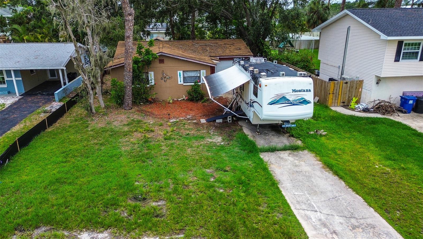 Details for 1726 Massachusetts Avenue Ne, ST PETERSBURG, FL 33703