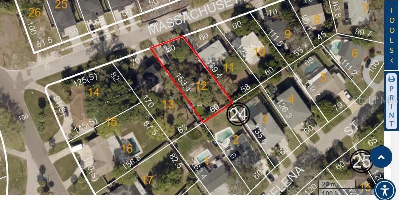 Image 9 of 28 For 1726 Massachusetts Avenue Ne