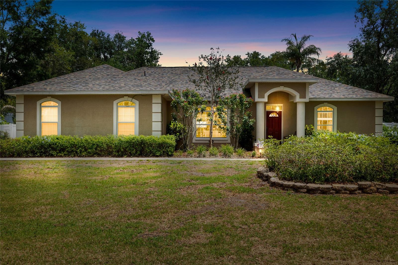Details for 12436 Oak Street, SAN ANTONIO, FL 33576