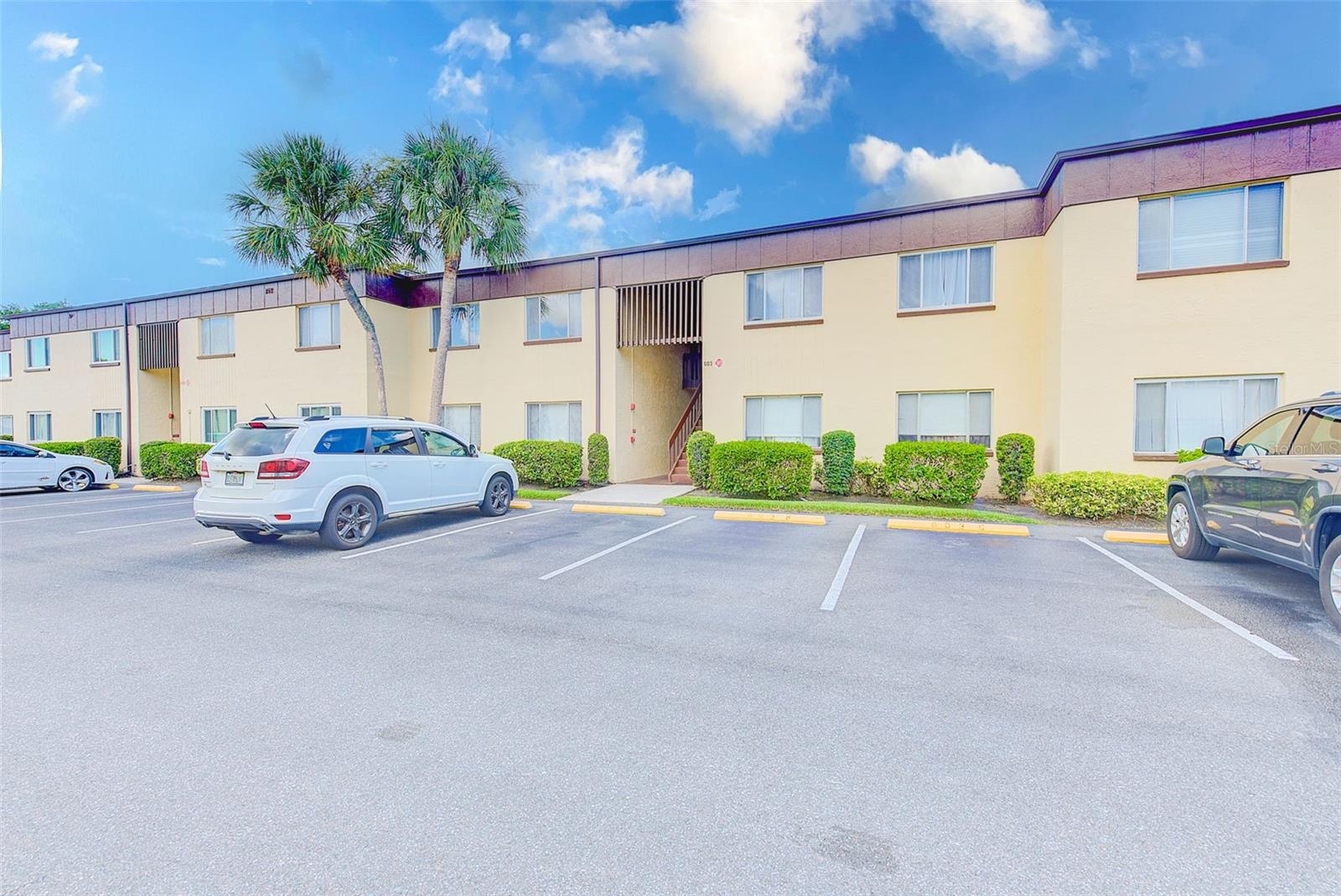Details for 603 Keene Road C, CLEARWATER, FL 33755