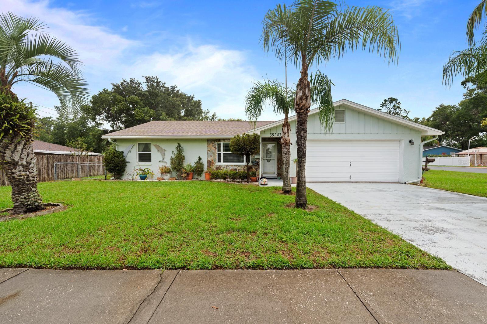 Details for 39243 6th Avenue, ZEPHYRHILLS, FL 33542