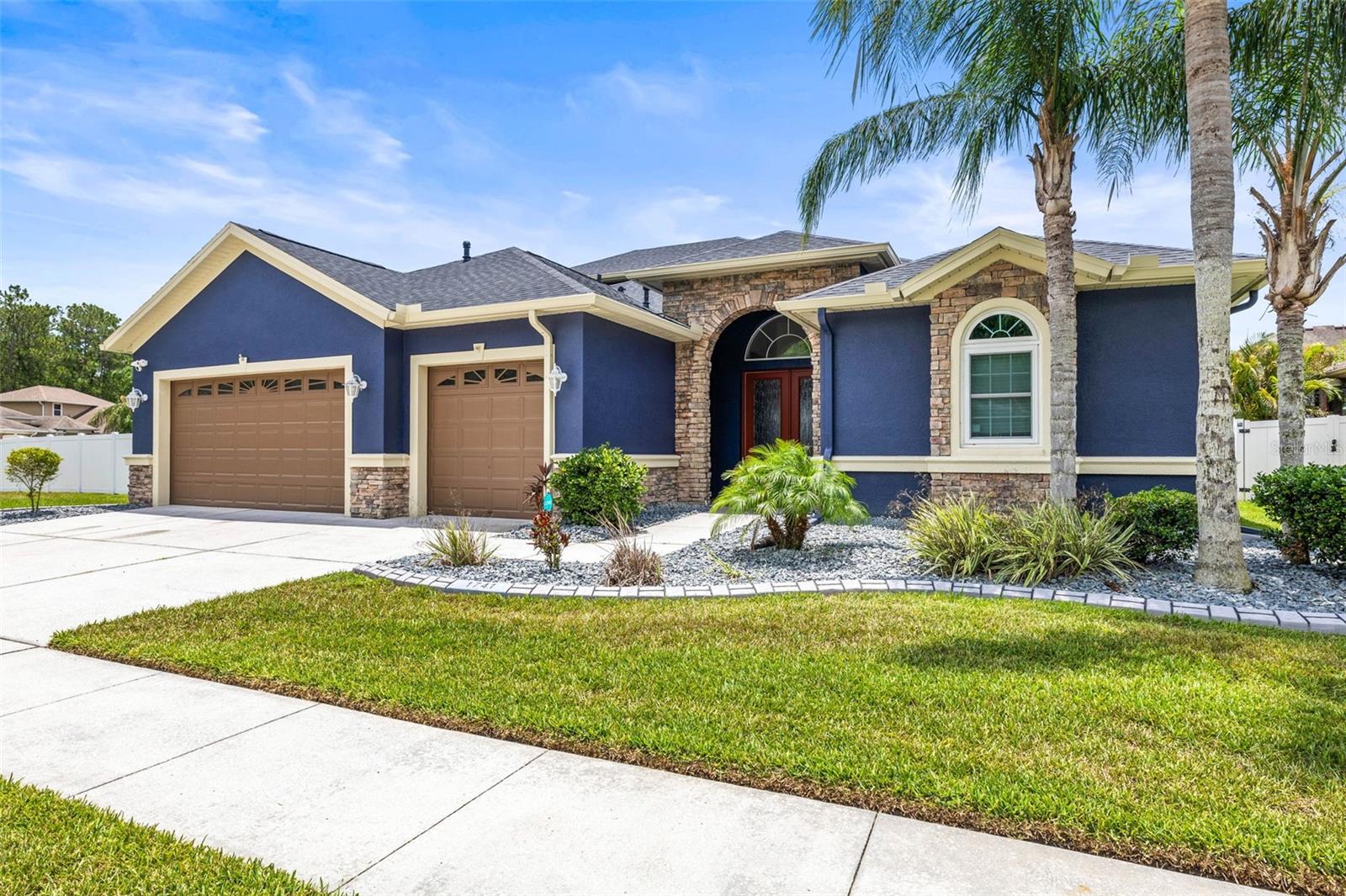 Details for 1741 Beaconsfield Dr, WESLEY CHAPEL, FL 33543