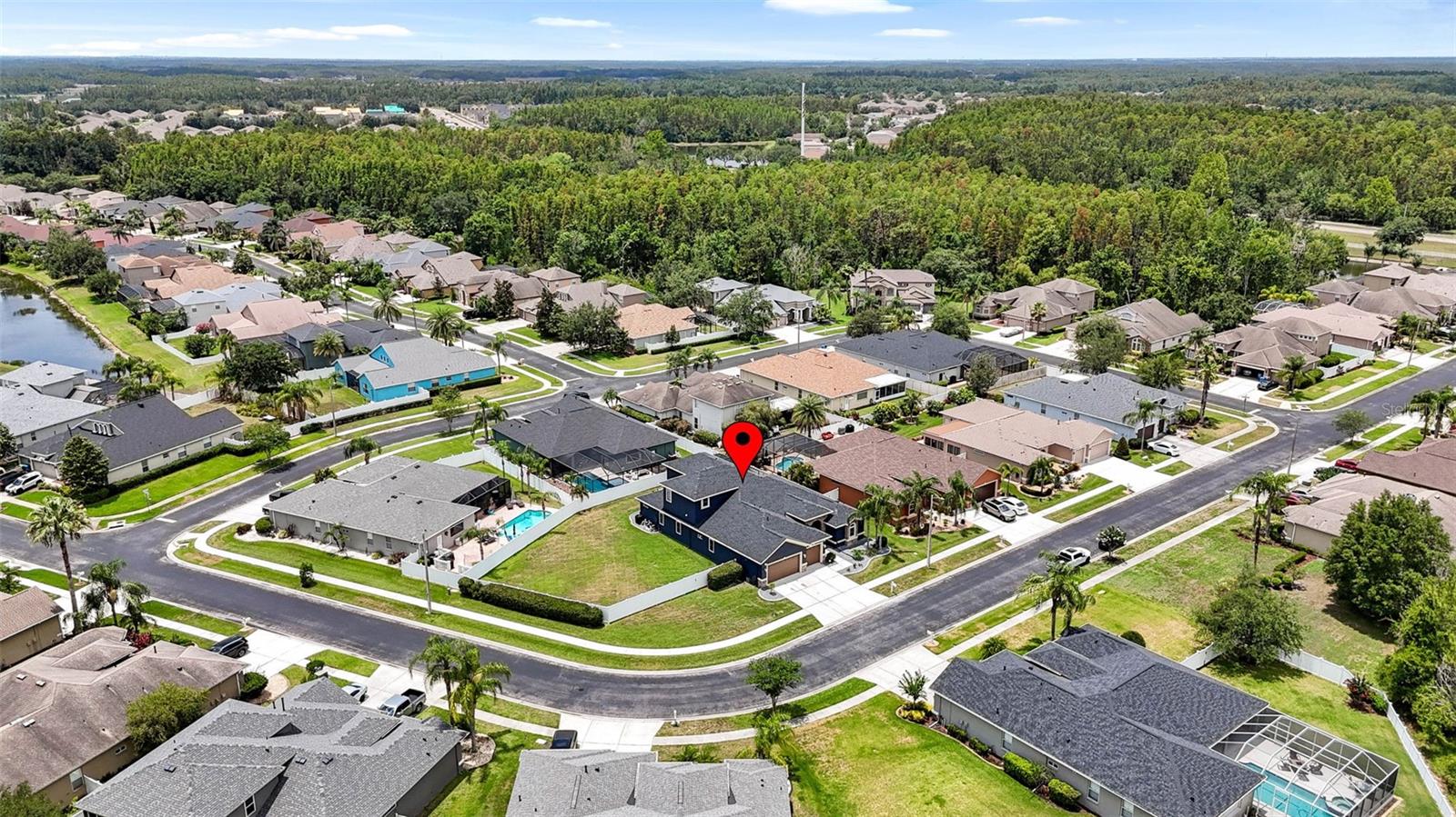 Image 47 of 57 For 1741 Beaconsfield Dr