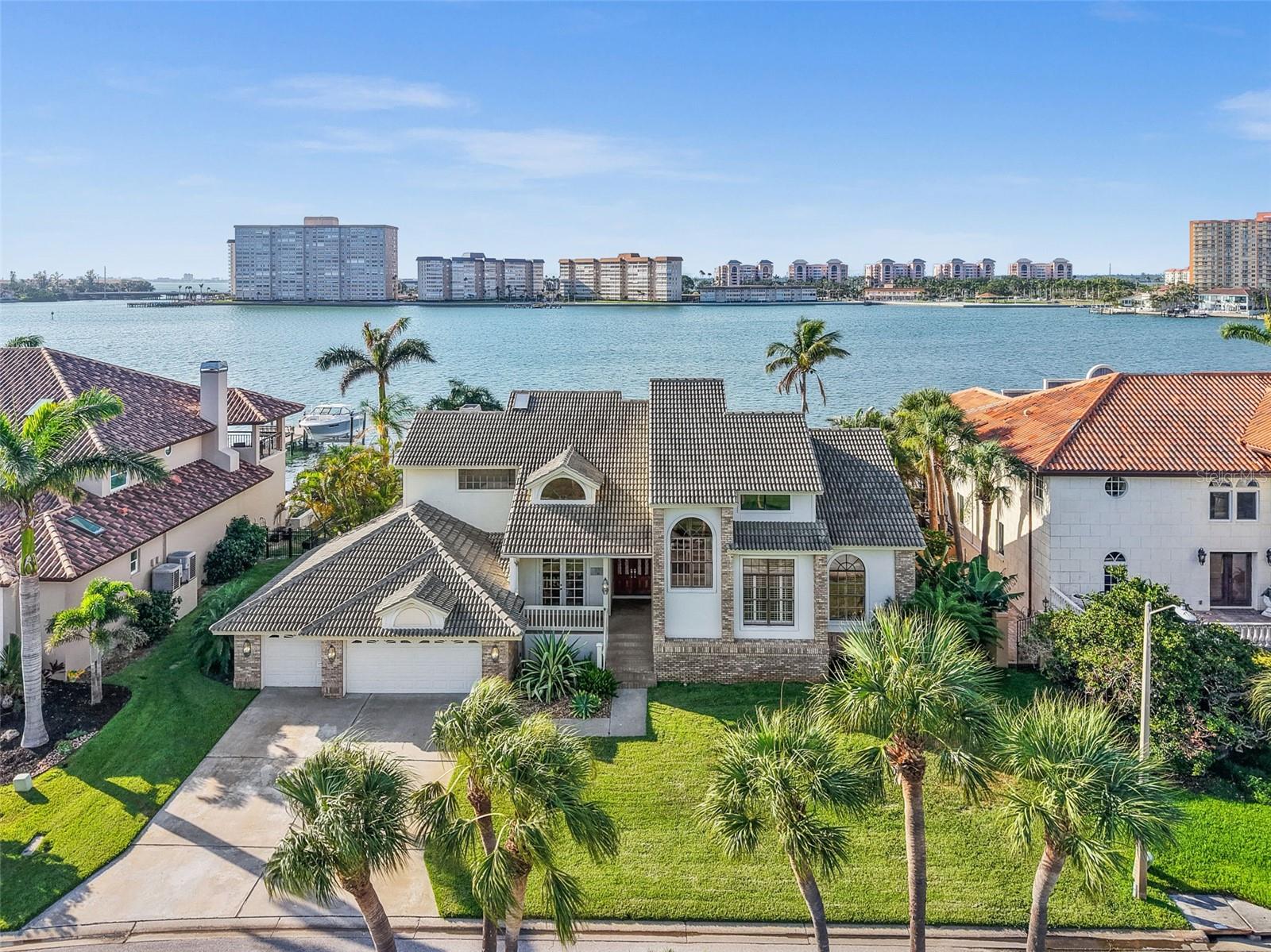 Details for 5287 61st Avenue S, ST PETERSBURG, FL 33715