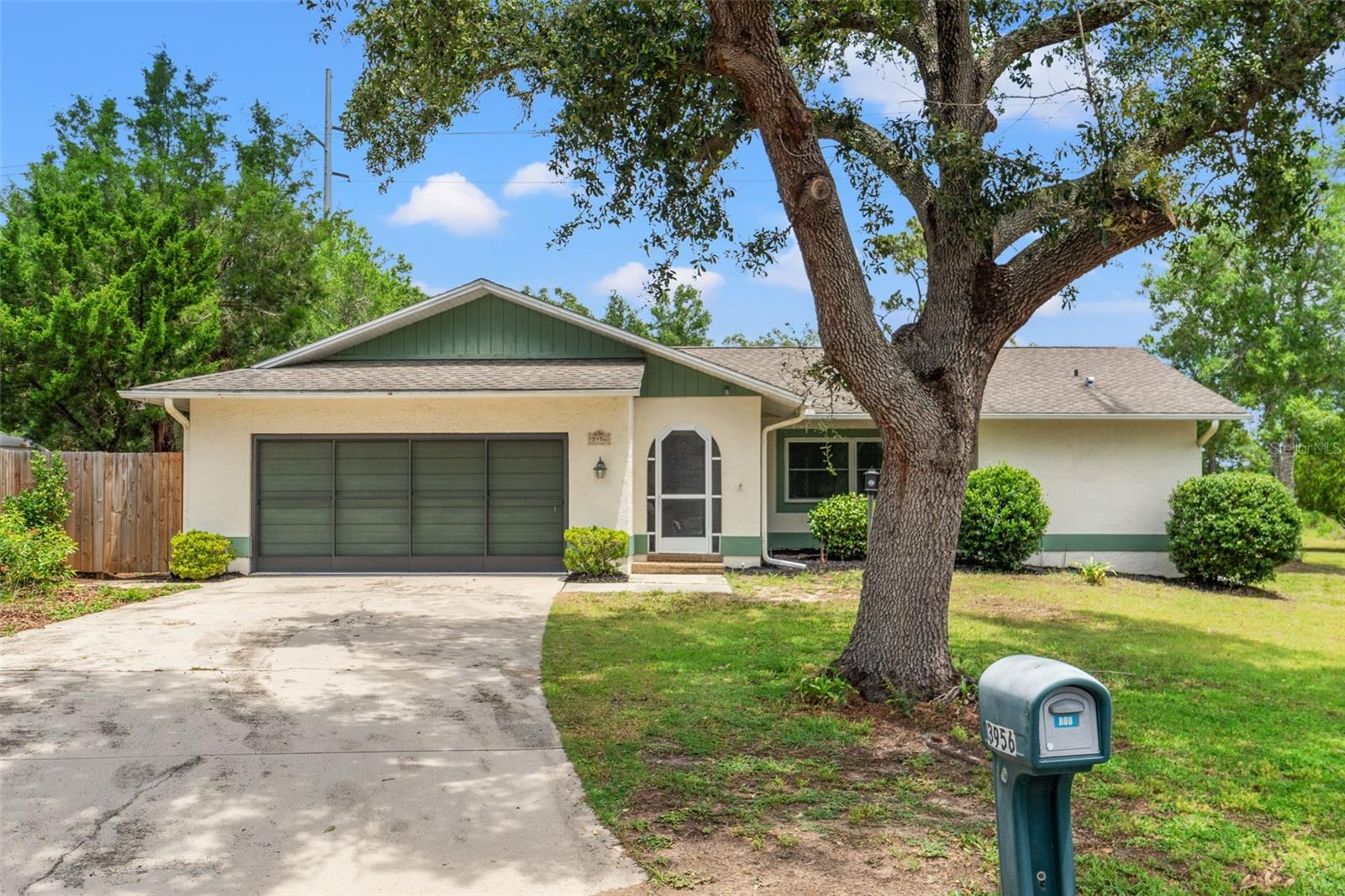 Details for 3956 Tamarisk Point, BEVERLY HILLS, FL 34465