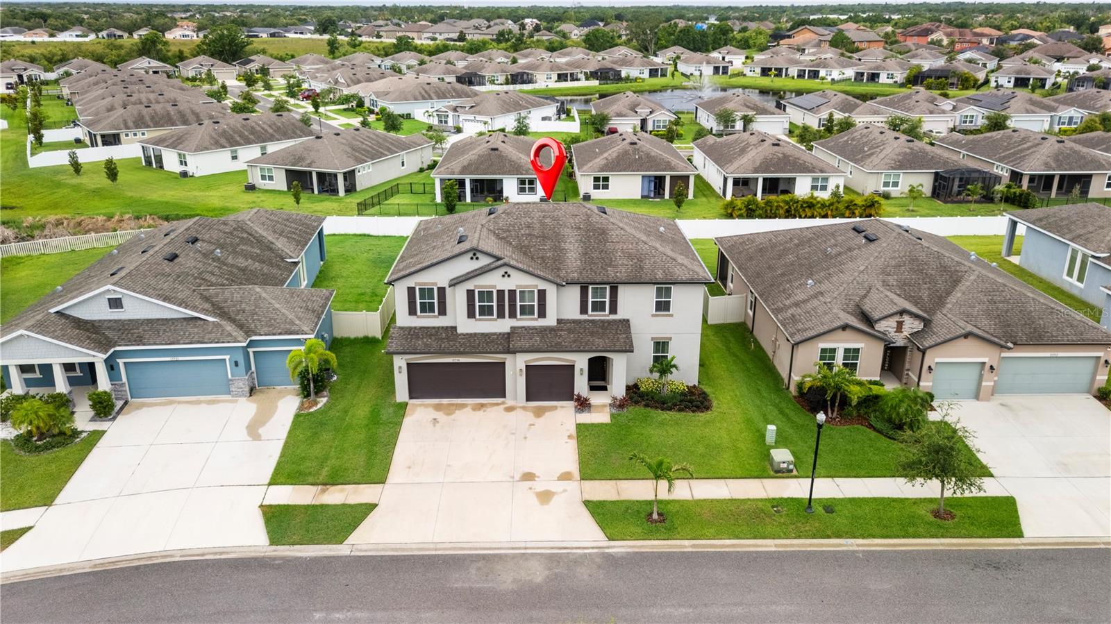 Image 3 of 56 For 11719 Tetrafin Drive