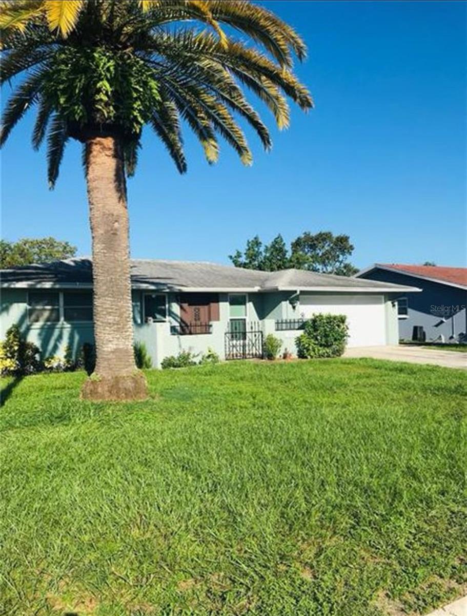 Details for 10327 Oleander Drive, PORT RICHEY, FL 34668