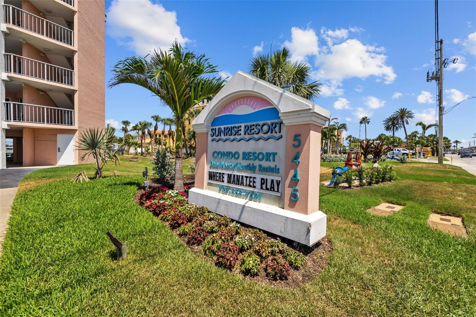 Image 24 of 43 For 5445 Gulf Boulevard 210