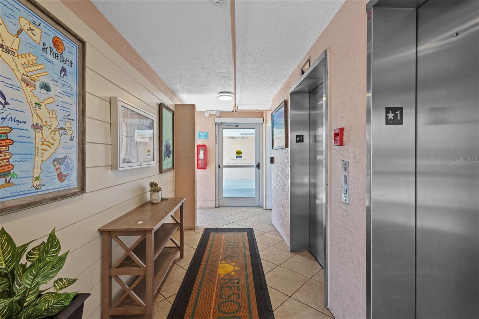 Image 33 of 43 For 5445 Gulf Boulevard 210