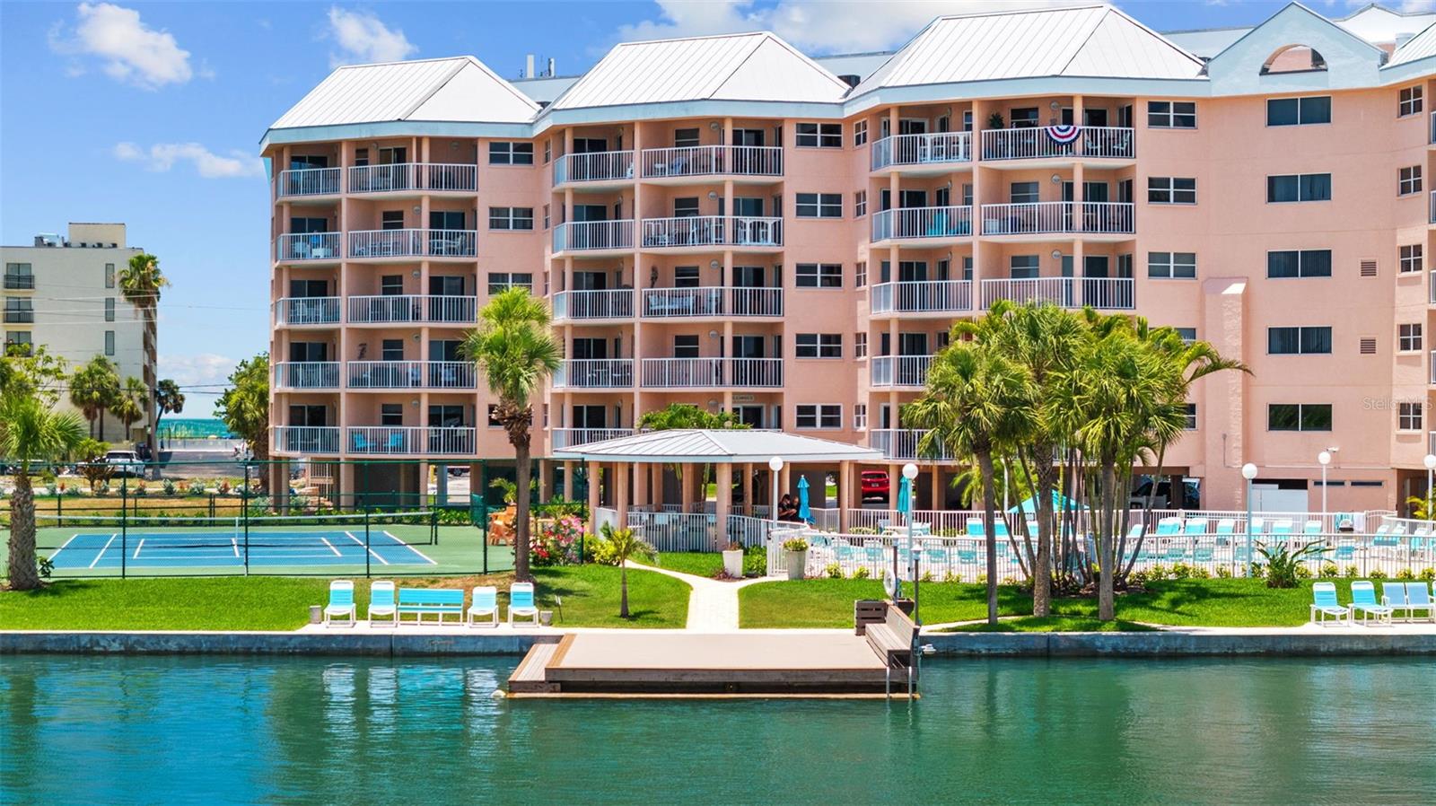 Image 40 of 43 For 5445 Gulf Boulevard 210