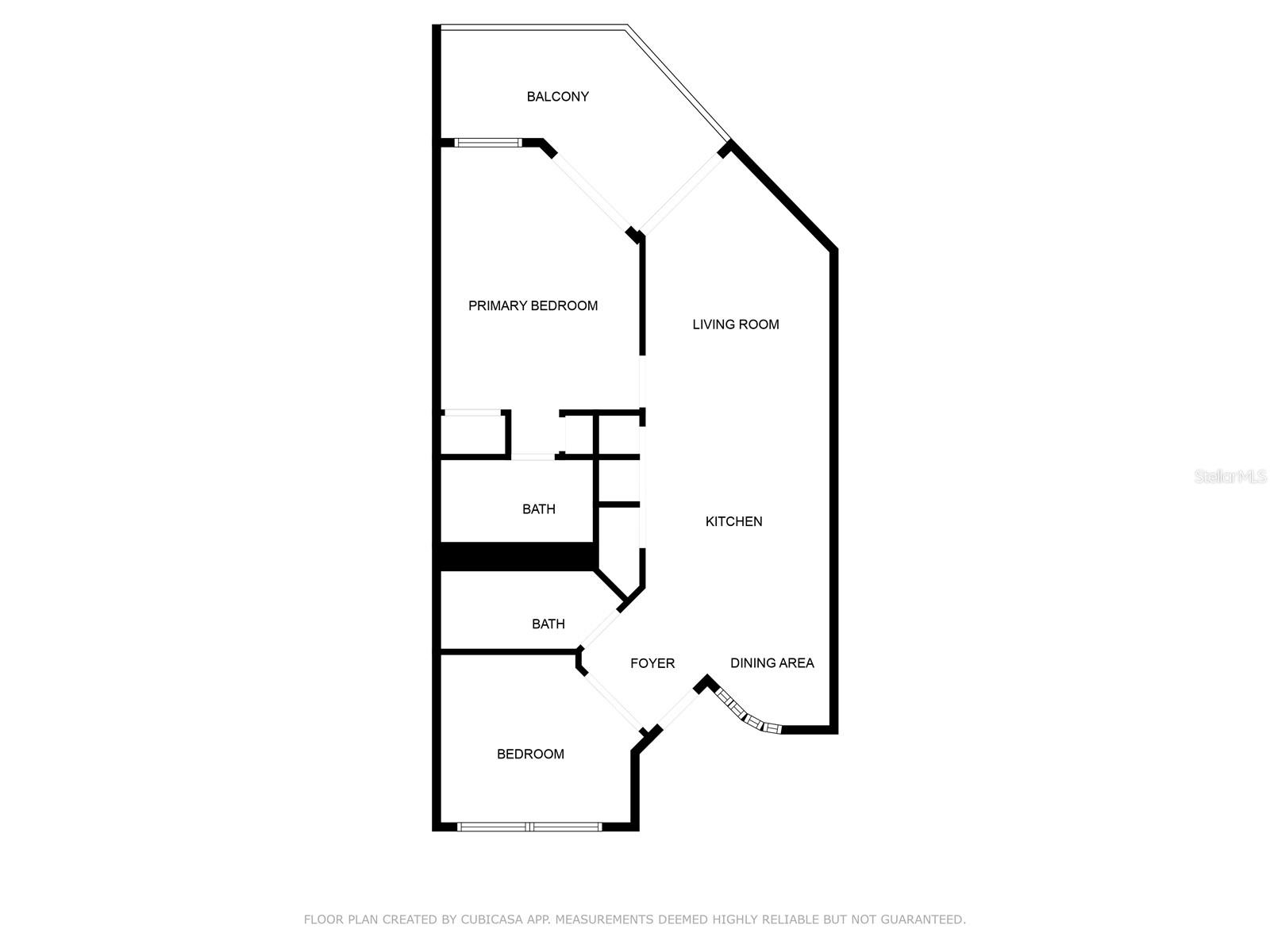 Image 43 of 43 For 5445 Gulf Boulevard 210