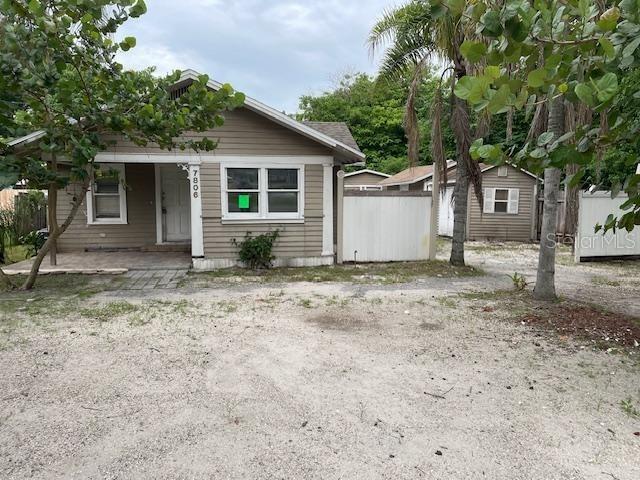 Details for 7806 Orleans Avenue, TAMPA, FL 33604
