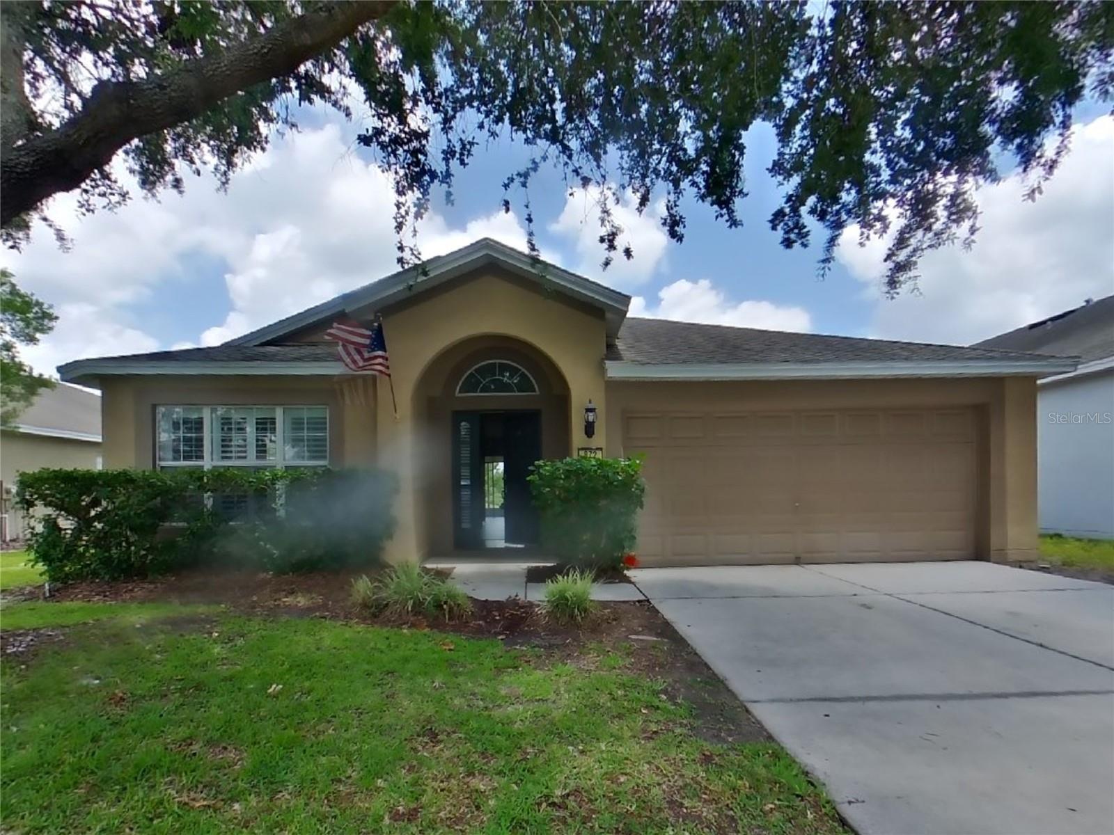 Details for 872 Sea Holly Drive, BROOKSVILLE, FL 34604