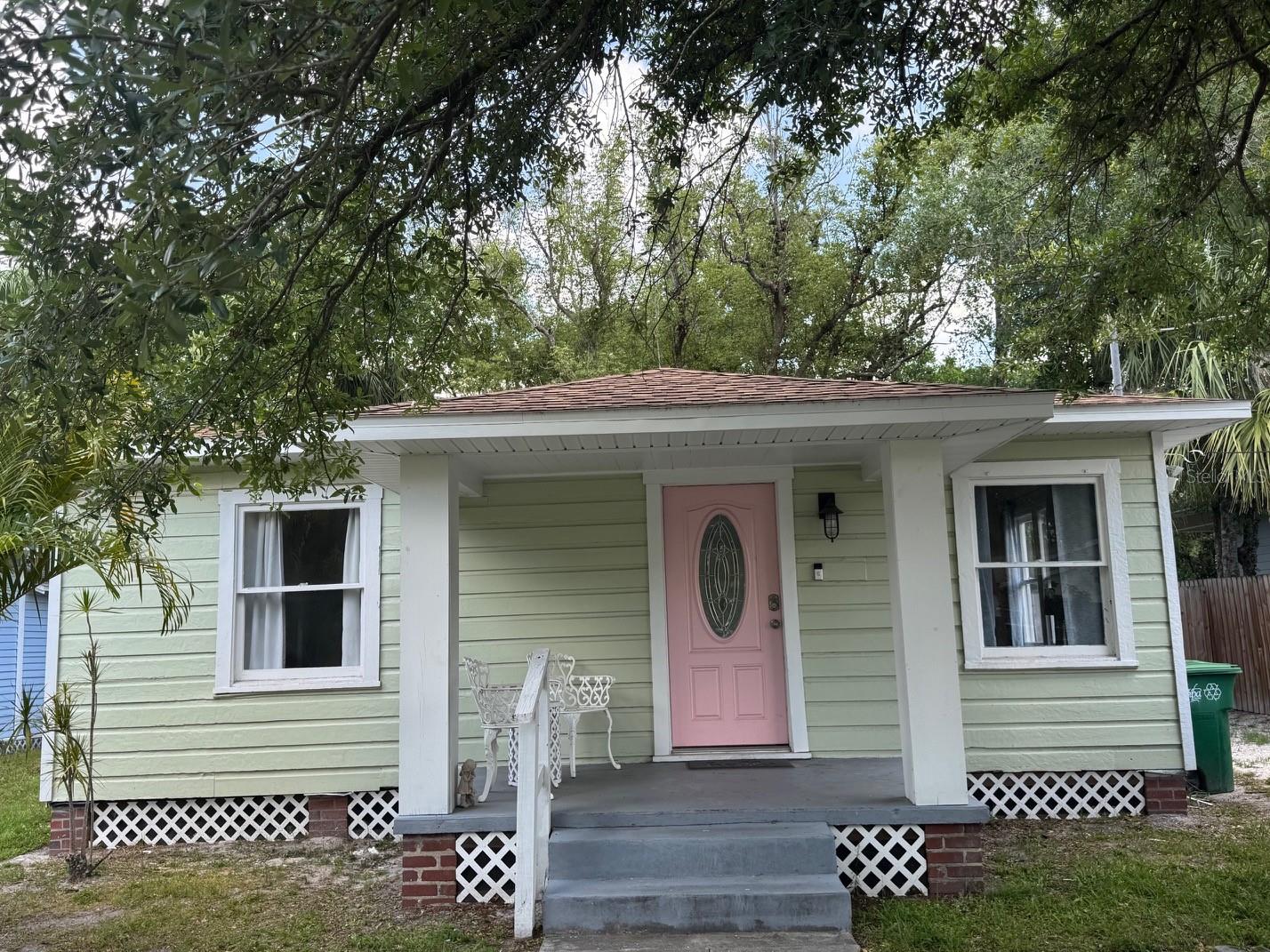 Details for 213 Jean Street, TAMPA, FL 33604