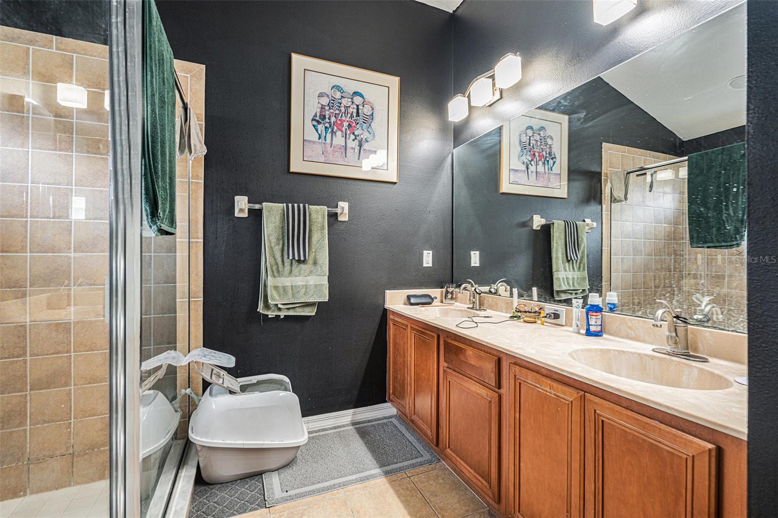 Image 13 of 18 For 8217 Canterbury Lake Boulevard
