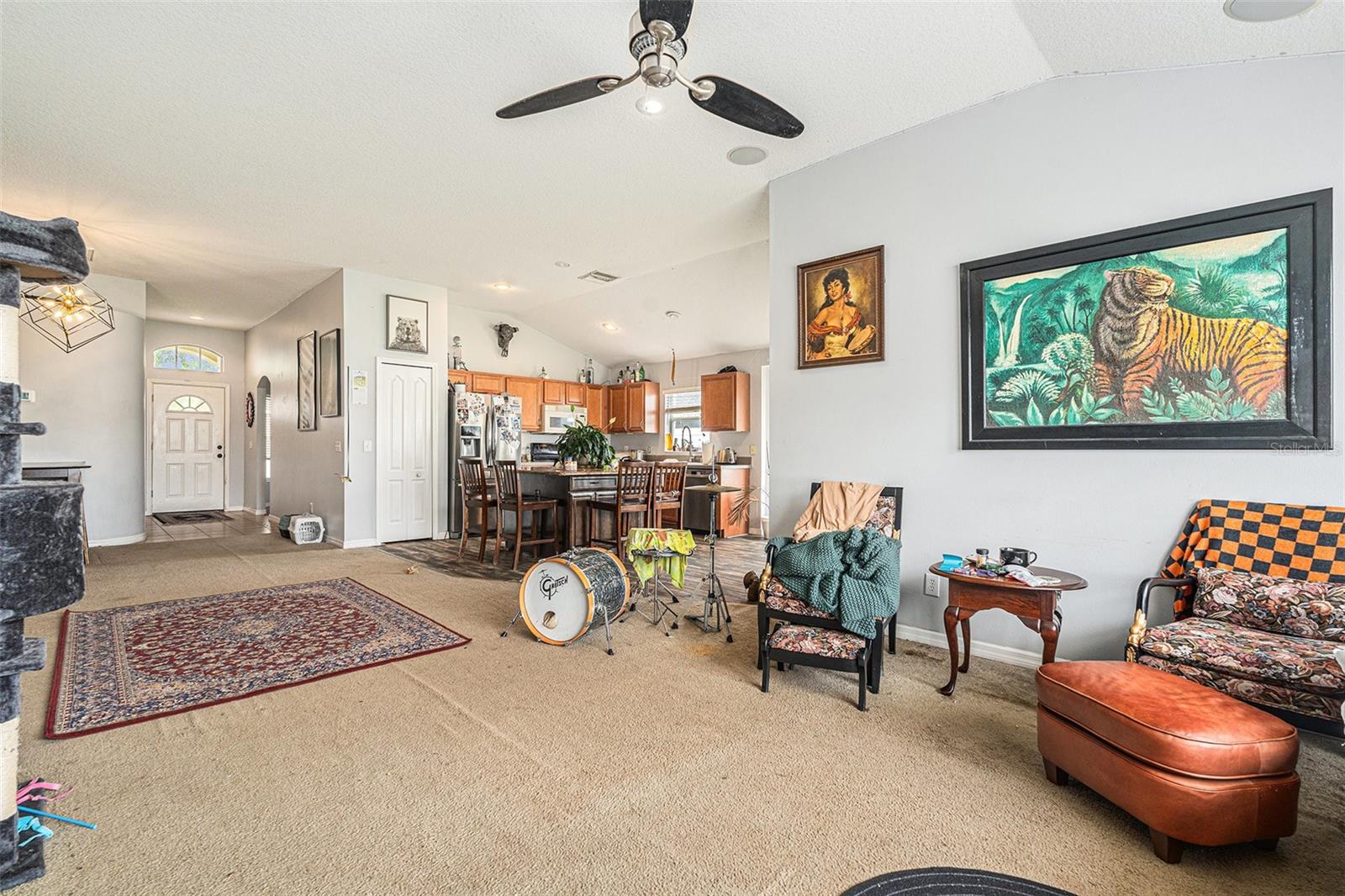 Image 3 of 18 For 8217 Canterbury Lake Boulevard