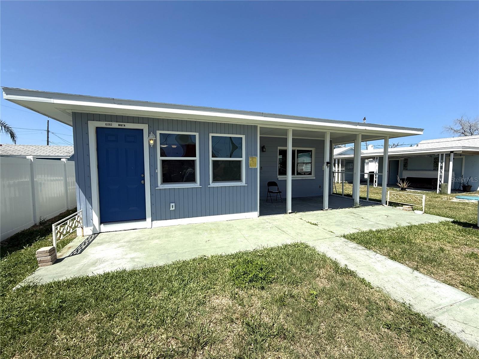 Details for 13202 Boca Ciega Avenue South, MADEIRA BEACH, FL 33708