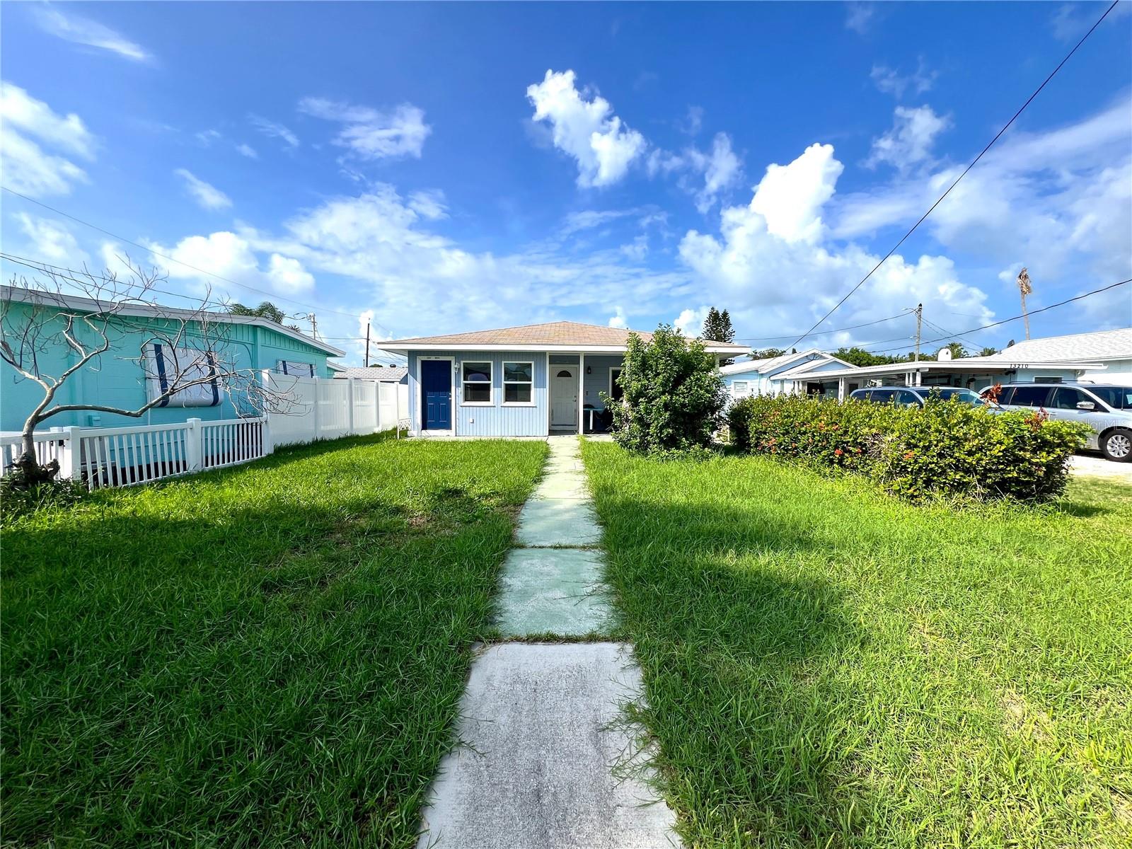 Image 2 of 20 For 13202 Boca Ciega Avenue South