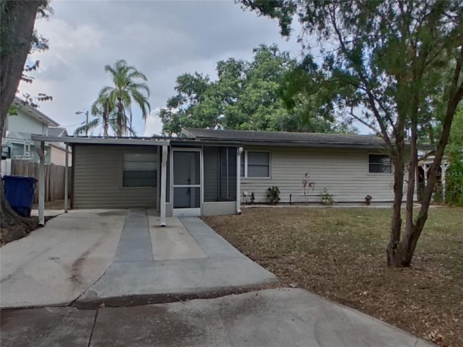 Details for 3615 Rogers Avenue, TAMPA, FL 33611