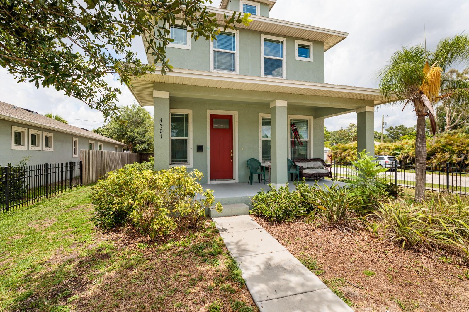 Details for 4301 5th Avenue N, ST PETERSBURG, FL 33713
