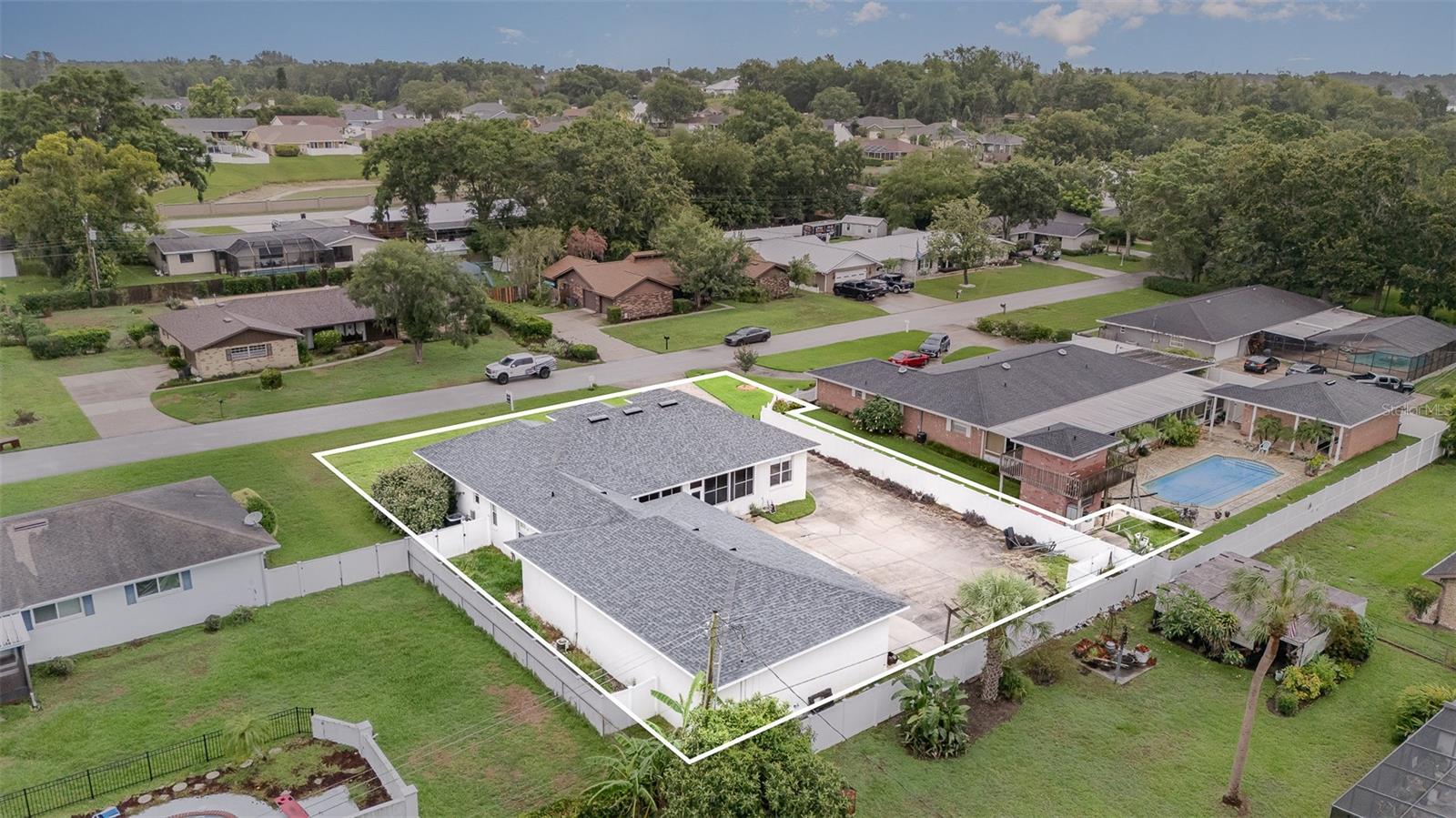 Image 41 of 43 For 629 Orange Valley Lane