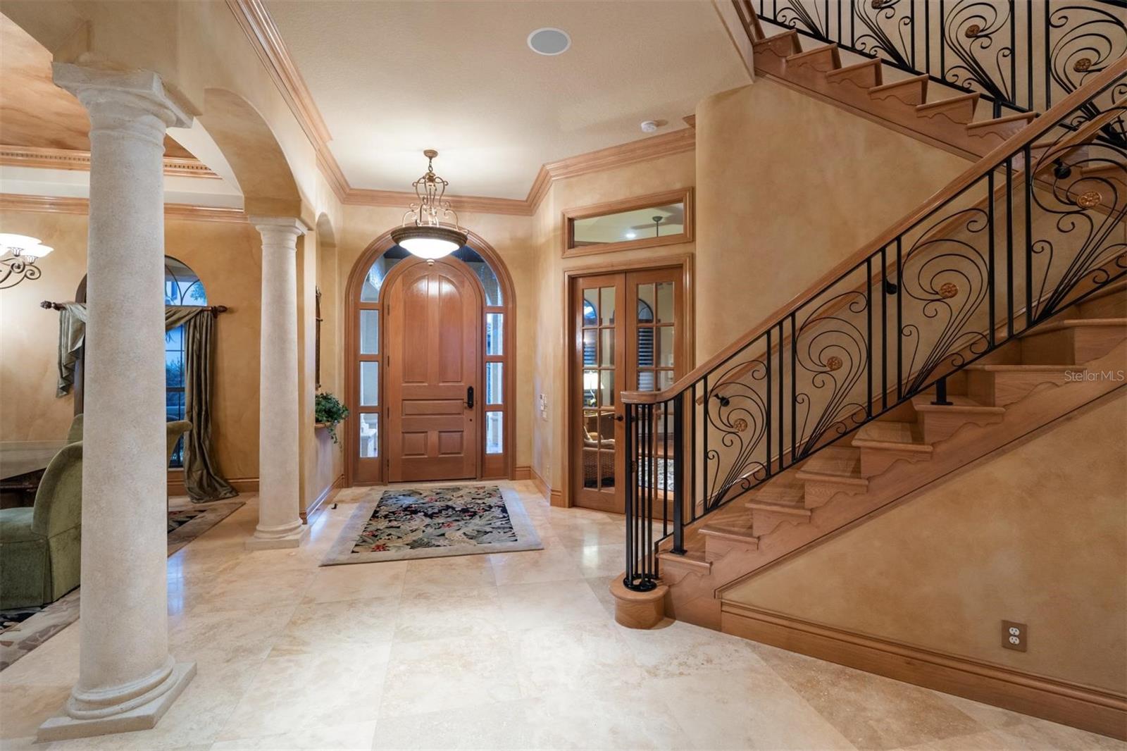 Image 7 of 62 For 841 Ponce De Leon Drive