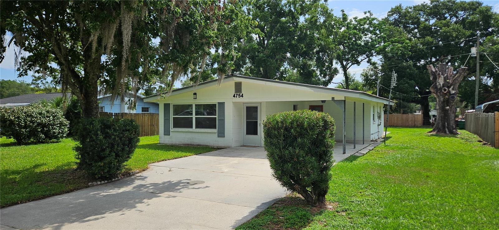 Details for 4754 17th Street, ZEPHYRHILLS, FL 33542